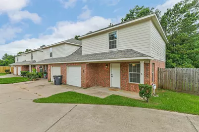 1799 League Line Road #1, Conroe, TX 77304 - Photo 1