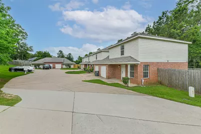 1799 League Line Road #1, Conroe, TX 77304 - Photo 31