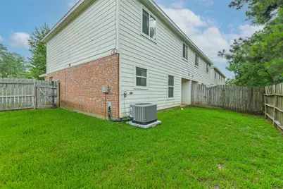 1799 League Line Road #1, Conroe, TX 77304 - Photo 29