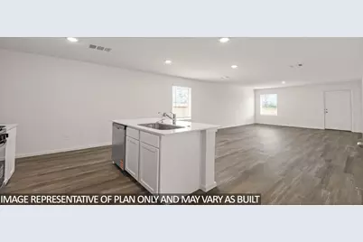 20018 Fibonacci Street, New Caney, TX 77357 - Photo 5