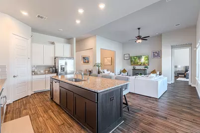 25403 Angelwood Springs Lane, Tomball, TX 77375 - Photo 11