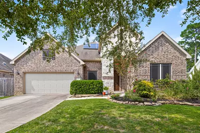 15802 Pine Cone Lane, Tomball, TX 77377 - Photo 1
