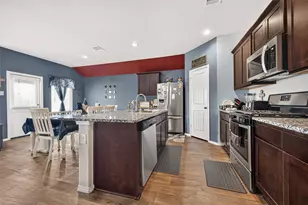 1735 Brownwood Ridge Ct, Rosenberg, TX 77469 - Photo 19