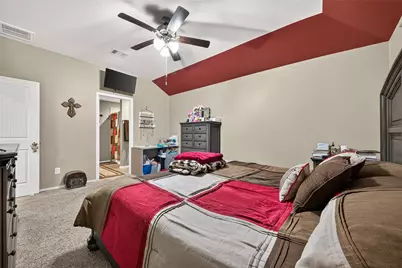 1735 Brownwood Ridge Court, Rosenberg, TX 77469 - Photo 35