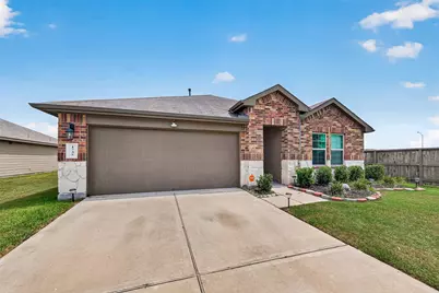 1735 Brownwood Ridge Court, Rosenberg, TX 77469 - Photo 7