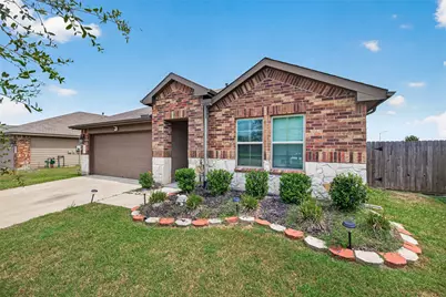 1735 Brownwood Ridge Court, Rosenberg, TX 77469 - Photo 9