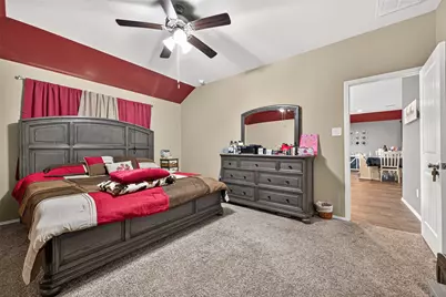 1735 Brownwood Ridge Court, Rosenberg, TX 77469 - Photo 37