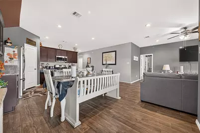 1735 Brownwood Ridge Court, Rosenberg, TX 77469 - Photo 23