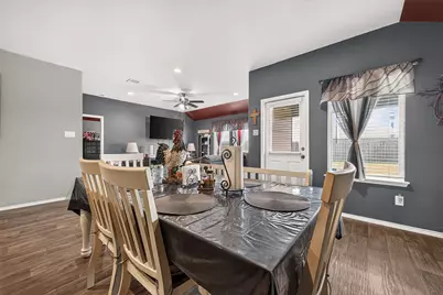 1735 Brownwood Ridge Court, Rosenberg, TX 77469 - Photo 21