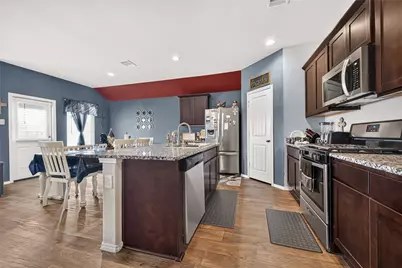 1735 Brownwood Ridge Court, Rosenberg, TX 77469 - Photo 19