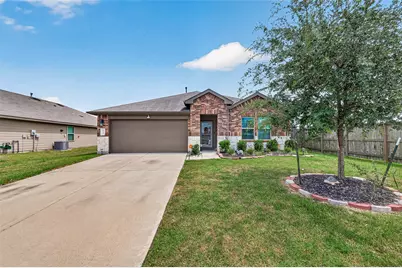 1735 Brownwood Ridge Court, Rosenberg, TX 77469 - Photo 5