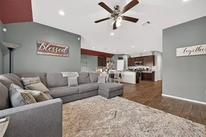 1735 Brownwood Ridge Court, Rosenberg, TX 77469 - Photo 3