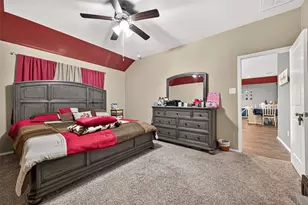 1735 Brownwood Ridge Ct, Rosenberg, TX 77469 - Photo 37