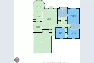 11710 Seawood Drive, Houston, TX 77089 - Photo 25