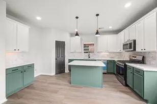 21531 Indigo Ruth Dr, Spring, TX 77379 - Photo 13