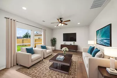 21531 Indigo Ruth Drive, Spring, TX 77379 - Photo 19