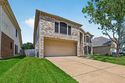 1522 Brook Grove Drive, Katy, TX 77450 - Photo 1