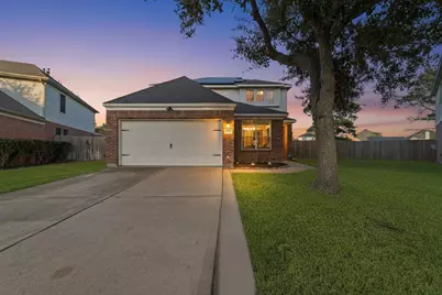 18202 Grove Brook Lane, Cypress, TX 77429 - Photo 27