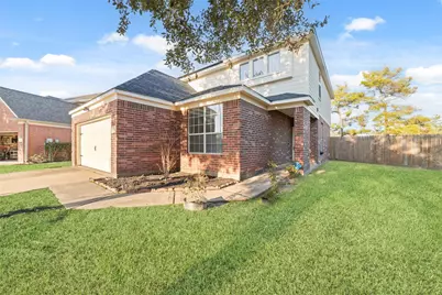 18202 Grove Brook Lane, Cypress, TX 77429 - Photo 3
