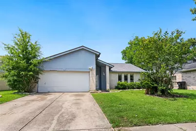 16958 Nicole Lane, Houston, TX 77084 - Photo 1