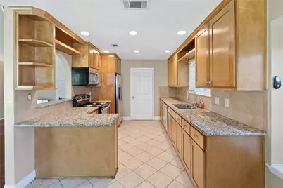 16958 Nicole Lane, Houston, TX 77084 - Photo 5