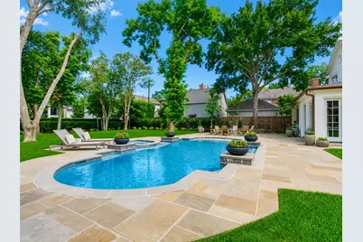 6608 Vanderbilt Street, West University Place, TX 77005 - Photo 41