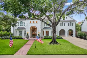 6608 Vanderbilt St, West University Place, TX 77005 - Photo 49