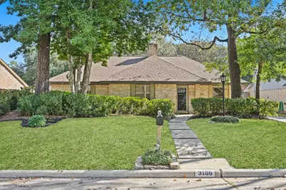 3106 Falling Brook Drive, Kingwood, TX 77345 - Photo 9