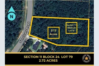 11-24-79 Sanctuary Road, Huntsville, TX 77340 - Photo 1