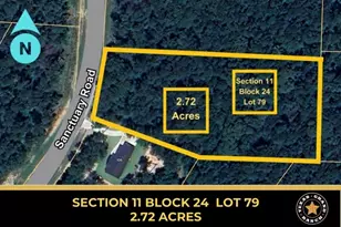 11-24-79 Sanctuary Rd, Huntsville, TX 77340 - Photo 1