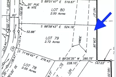 11-24-79 Sanctuary Road, Huntsville, TX 77340 - Photo 3