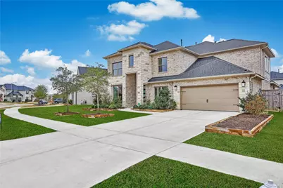 29819 Smoky Ridge Road, Fulshear, TX 77441 - Photo 3