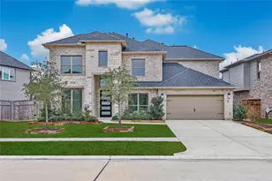 29819 Smoky Ridge Rd, Fulshear, TX 77441 - Photo 1