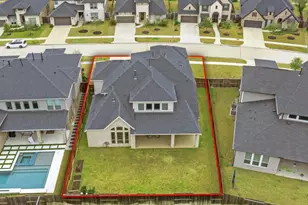 29819 Smoky Ridge Rd, Fulshear, TX 77441 - Photo 37