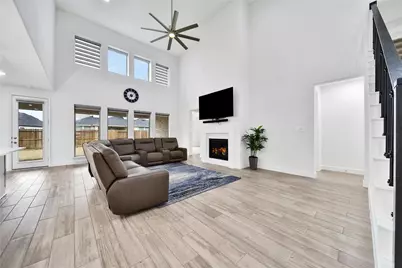 29819 Smoky Ridge Road, Fulshear, TX 77441 - Photo 9