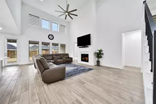 29819 Smoky Ridge Rd, Fulshear, TX 77441 - Photo 9