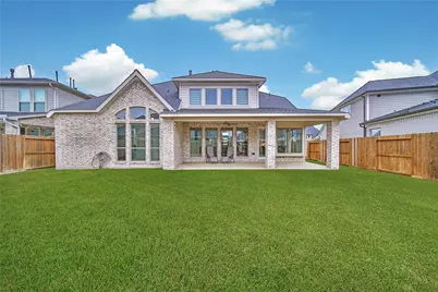 29819 Smoky Ridge Road, Fulshear, TX 77441 - Photo 35