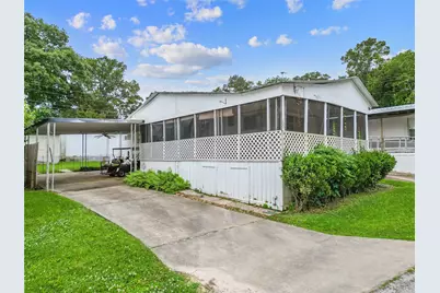 122 N Panuco Drive, Trinity, TX 75862 - Photo 1