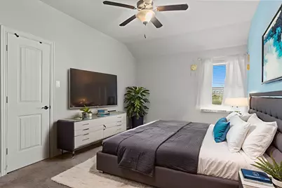 7827 Mayport Crest Lane, Richmond, TX 77407 - Photo 25