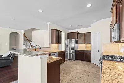 7827 Mayport Crest Lane, Richmond, TX 77407 - Photo 9