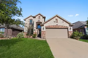 7827 Mayport Crest Ln, Richmond, TX 77407 - Photo 1