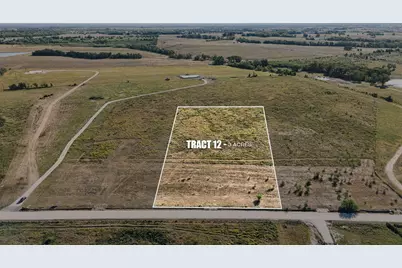 6294 Caney Creek Road, Chappell Hill, TX 77426 - Photo 1