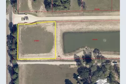 200 Hidden Oak Drive, Hockley, TX 77447 - Photo 3