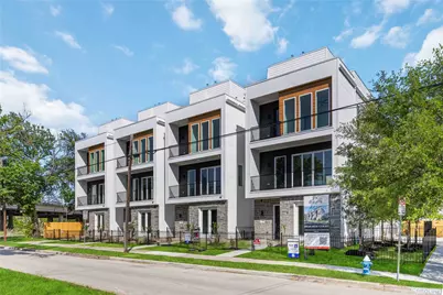 4415 Caroline St, Houston, TX 77004 - Photo 1