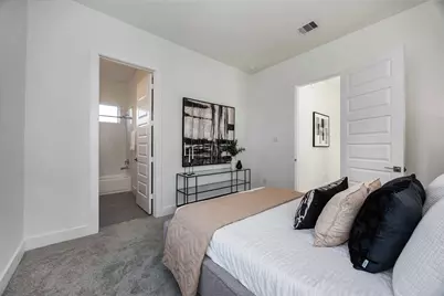 4415 Caroline St, Houston, TX 77004 - Photo 9