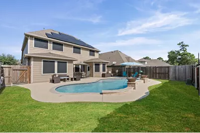 16918 Lake Willowby Lane, Houston, TX 77044 - Photo 23