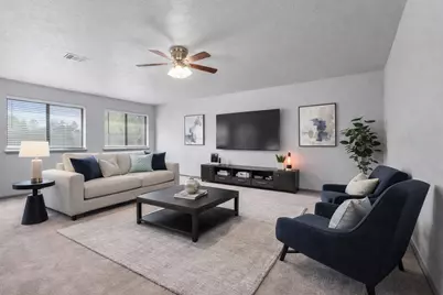 16918 Lake Willowby Lane, Houston, TX 77044 - Photo 15