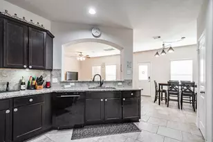 901 Jefferson Ave, Cleveland, TX 77327 - Photo 1