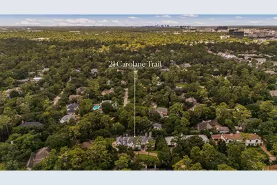 21 Carolane Trail, Houston, TX 77024 - Photo 7