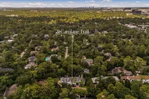 21 Carolane Trail, Houston, TX 77024 - Photo 7